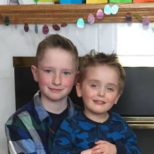 Meet your Posher, Preston